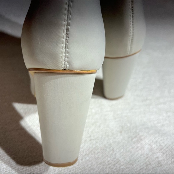 Missguided Pointed Ankle Boots size 36EU - Picture 6 of 12